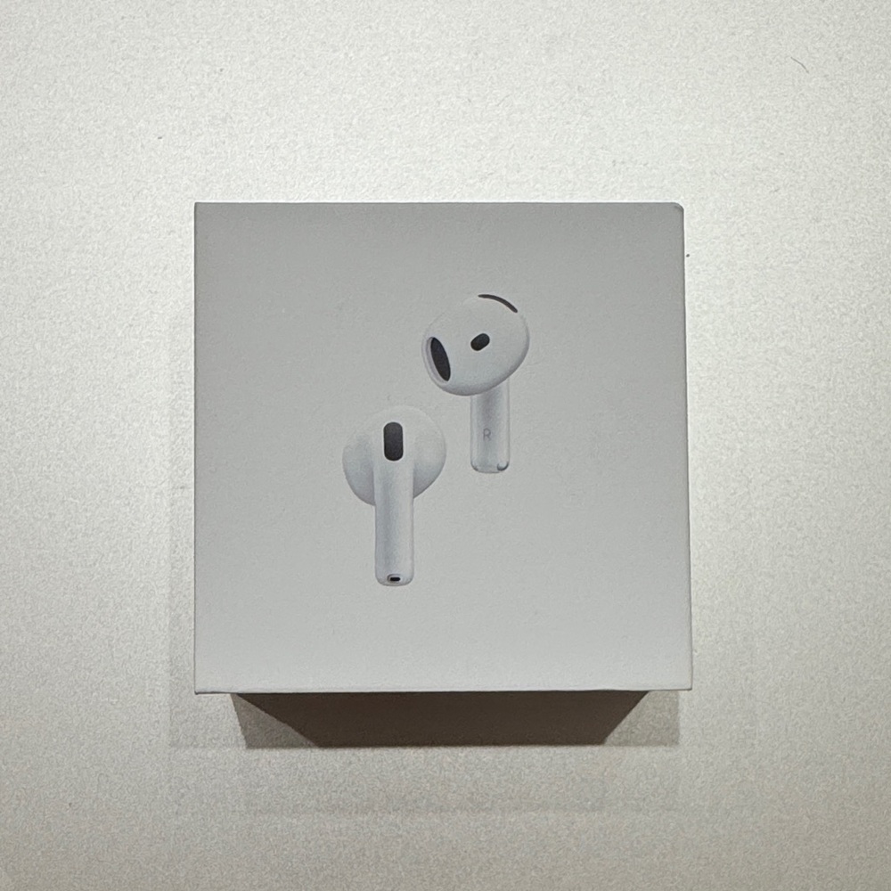 Apple AirPods 4